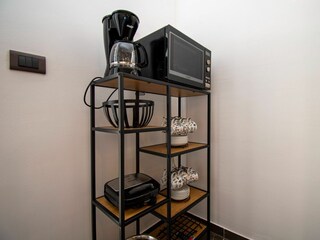 Ferienhaus Banjole Ausstattung 30