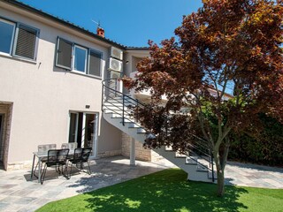 Ferienhaus Banjole Ausstattung 31