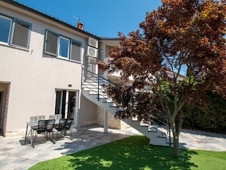 Holiday house Banjole Features 31