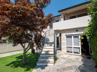 Ferienhaus Banjole Ausstattung 33