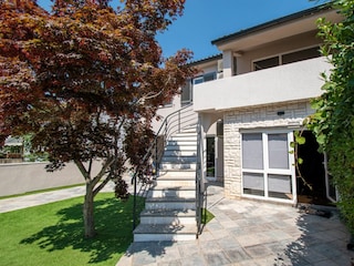 Holiday house Banjole Features 33