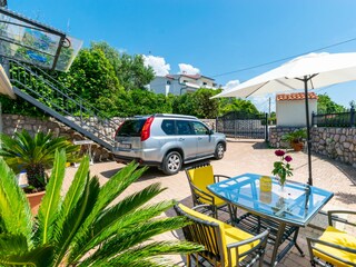 Holiday house Banjol Features 3