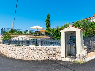 Holiday house Banjol Features 4