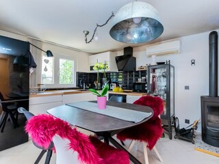 Holiday house Banjol Features 5