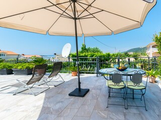 Holiday house Banjol Features 6