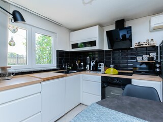 Ferienhaus Banjol Ausstattung 7