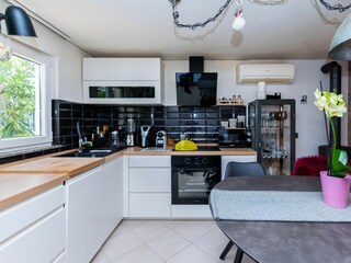 Holiday house Banjol Features 9