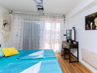 Ferienhaus Banjol Ausstattung 10