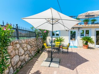 Holiday house Banjol Features 12