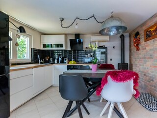 Holiday house Banjol Features 13