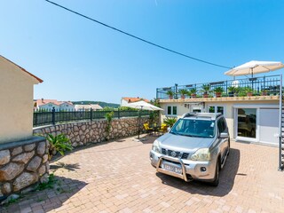 Holiday house Banjol Features 14