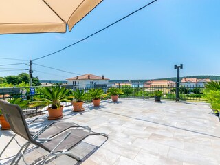 Holiday house Banjol Features 15