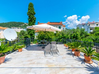 Ferienhaus Banjol Ausstattung 17