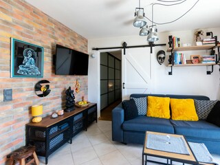 Holiday house Banjol Features 18