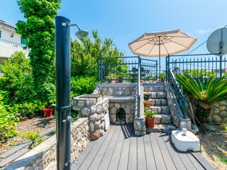 Holiday house Banjol Features 19