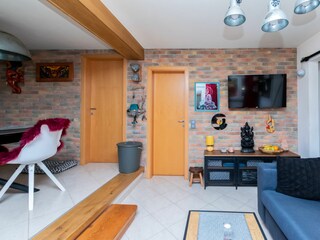 Ferienhaus Banjol Ausstattung 21