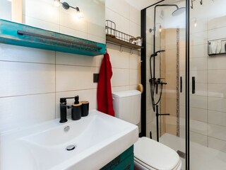 Ferienhaus Banjol Ausstattung 22