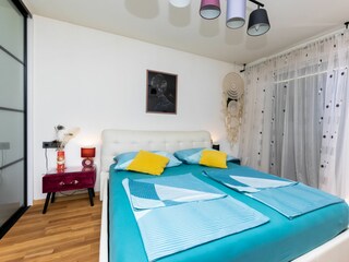 Ferienhaus Banjol Ausstattung 23