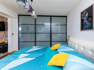 Ferienhaus Banjol Ausstattung 24