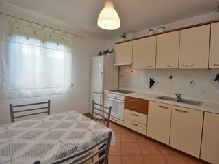 Holiday house Dračevac Features 1