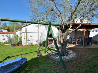 Holiday house Dračevac Features 2