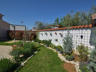 Holiday house Dračevac Features 4