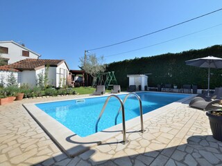 Holiday house Dračevac Features 5