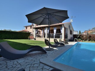 Holiday house Dračevac Features 6