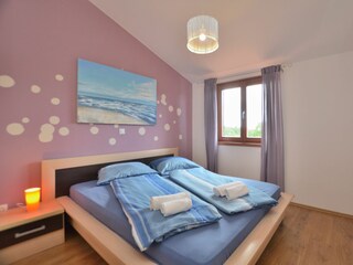 Holiday house Dračevac Features 8