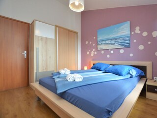 Holiday house Dračevac Features 9