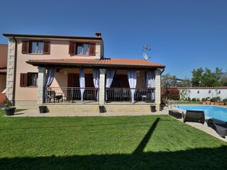 Holiday house Dračevac Features 10