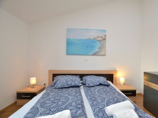 Holiday house Dračevac Features 12