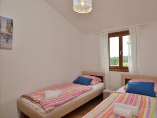 Holiday house Dračevac Features 14