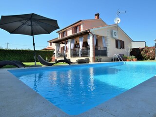 Holiday house Dračevac Features 15