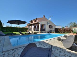 Holiday house Dračevac Features 16