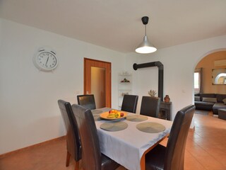 Holiday house Dračevac Features 23