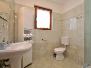 Holiday house Dračevac Features 25