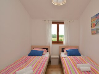 Holiday house Dračevac Features 38