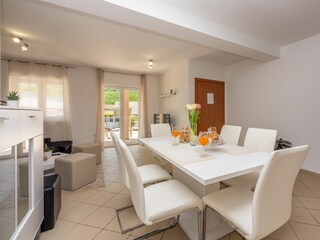 Holiday house Tribalj Features 2