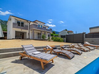 Holiday house Tribalj Features 3