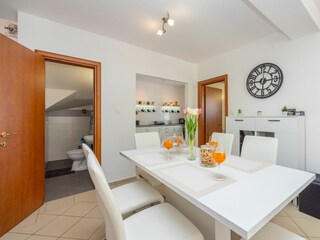 Holiday house Tribalj Features 4