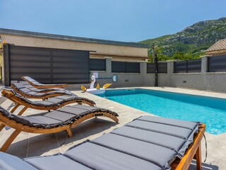 Holiday house Tribalj Features 5