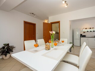 Holiday house Tribalj Features 6