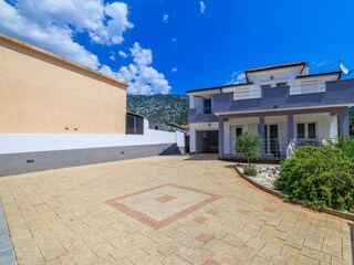 Holiday house Tribalj Features 8