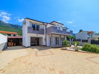 Holiday house Tribalj Features 10