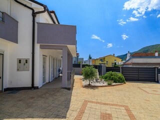 Holiday house Tribalj Features 12