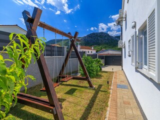 Ferienhaus Tribalj Ausstattung 15