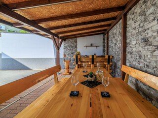 Holiday house Tribalj Features 19