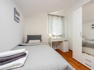 Ferienhaus Tribalj Ausstattung 20