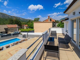 Holiday house Tribalj Features 25